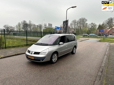 Renault Grand Espace 2.0 dCi Expression