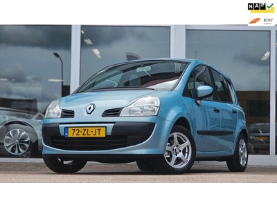 Renault Grand Modus 1.2 TCE Expression 2e Eigenaar Airco