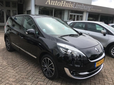 Renault Grand Scénic 1.4 TCe Bose Incuslief 1 jaar garantie