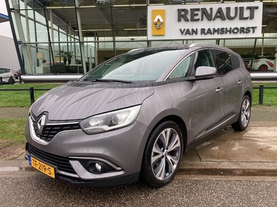 Renault Grand Scenic Benzine