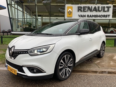 Renault Grand Scenic Diesel