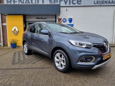 Renault Kadjar 1.3 TCe 140 Intens + Camera (bj 2020)