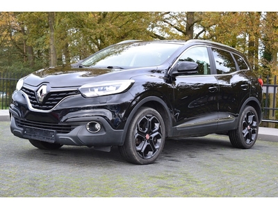 Renault Kadjar Benzine