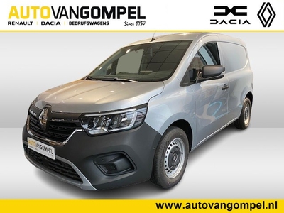 Renault Kangoo 1.5 Blue dCi 95PK Comfort (bj 2024)