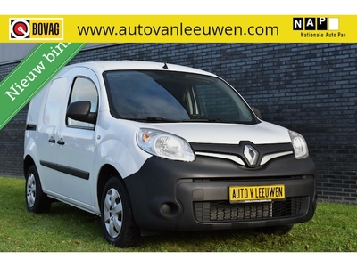 Renault Kangoo Diesel