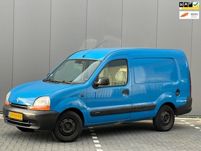 Renault Kangoo Express 1.5 dCi 65 Grand Confort Grand Volume