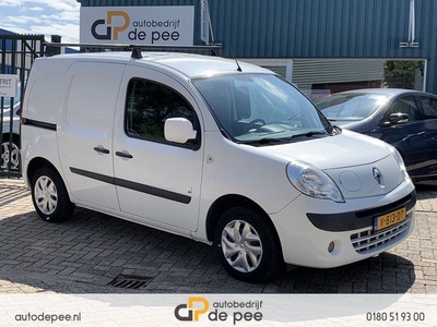 Renault Kangoo Express Z.E. 22 kWh EXCL.