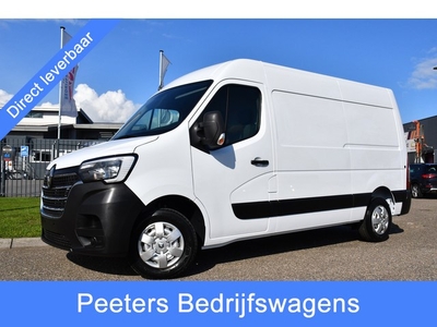 Renault Master T35 2.3 dCi 135 L2H2 Comfort