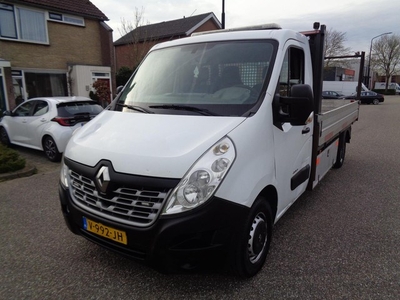 Renault Master T35 2.3 dCi L3