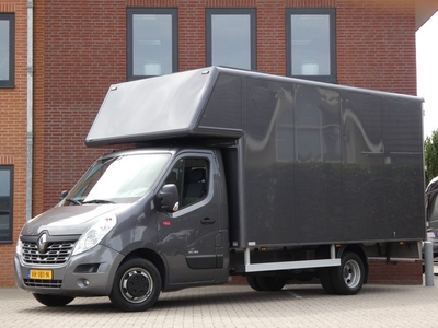 Renault Master T35 2.3 Meubelbak Airco/Camera/Cruise control