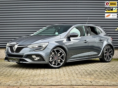 Renault Mégane 1.8 TCe 280 RS Clima Cruise Navi