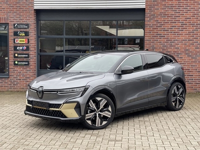 Renault Mégane E-Tech EV40 Boost Charge Iconic Veel