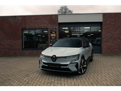 Renault Mégane E-Tech EV60 Optimum Charge Techno DIRECT