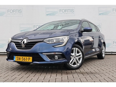 Renault Mégane Estate 1.2 TCe 130 Zen NL Auto/ 1 Eigenaar/