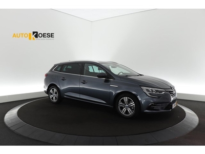 Renault Mégane Estate E-Tech Plug-In Hybrid 160 Intens