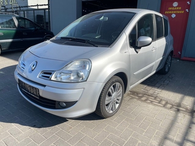 Renault Modus 1.2 TCE Night & Day