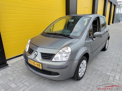 Renault MODUS 1.4-16V Air