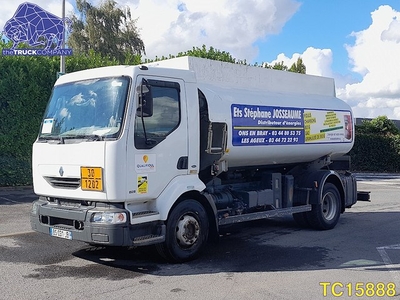 Renault Premium 210 Euro 3 (bj 2001)