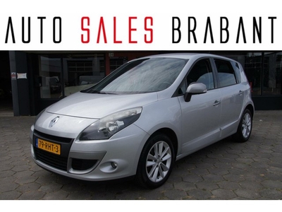 Renault Scenic 1.4 TCe Bose