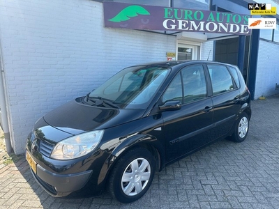 Renault Scénic 1.6-16V Dynamique Comfort