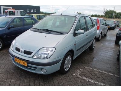 Renault Scénic 1.6-16V Expression