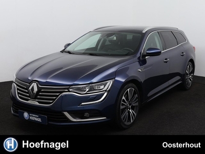 Renault Talisman Estate 1.8 TCe Initiale Paris AUTOMAAT -