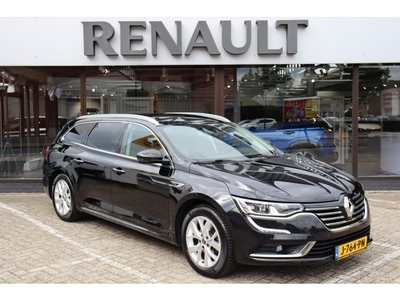 Renault Talisman Estate TCe 160pk EDC Automaat Limited