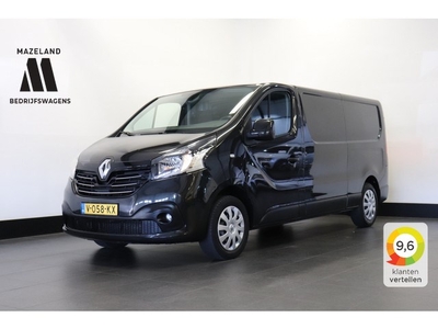 Renault Trafic 1.6 dCi 120PK L2 EURO 6 - Airco - Navi -