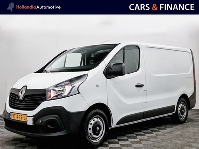 Renault Trafic 1.6 dCi 120pk L2H1