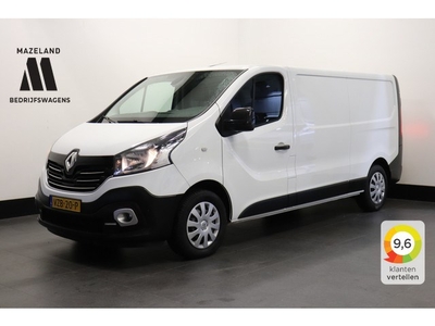 Renault Trafic 1.6 dCi 125PK L2 EURO 6 - Airco - Navi -