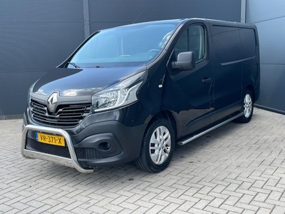 Renault Trafic 1.6 dCi T27 L1H1 / Navi / Airco / Nap