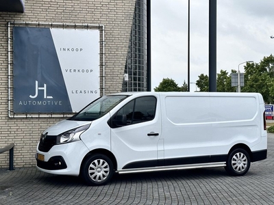 Renault Trafic 1.6 dCi T29 L2H1