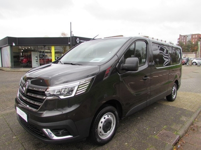 Renault Trafic 2.0 dCi 110 T30 L2H1 Comfort - Demo