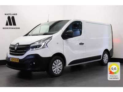 Renault Trafic 2.0 dCi 120PK Euro 6 - Airco - Navi - Cruise