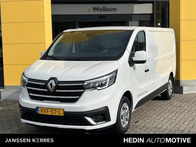 Renault Trafic 2.0 dCi 130 T30 L2 H1 WORK EDITION