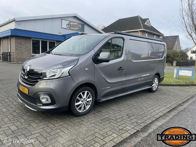 Renault Trafic bestel 1.6 dCi T29 L2H1 Formula Edition