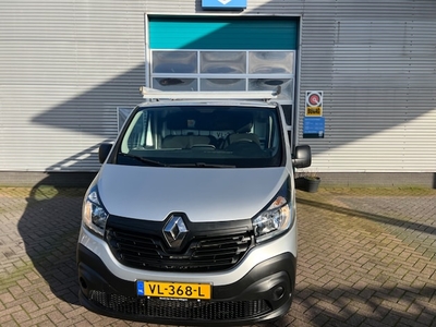 Renault Trafic Diesel