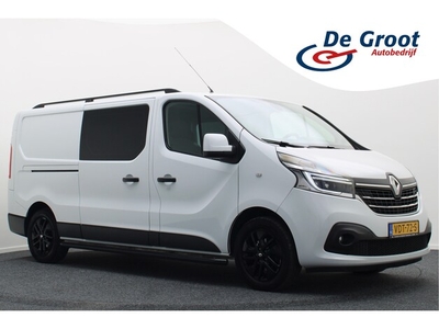 Renault Trafic Diesel