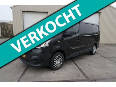 Renault Trafic Verkocht...verkocht...verkocht