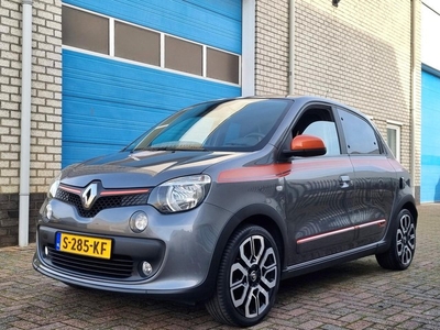 Renault Twingo 0.9 TCe Gt Sport Navi-Cruise-Camera-Led-110Pk