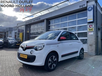 Renault Twingo 1.0 SCe Collection