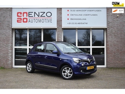 Renault Twingo 1.0 SCeFull optionOpen