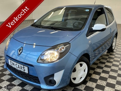 Renault Twingo 1.2-16V Collection Airco Nieuwestaat