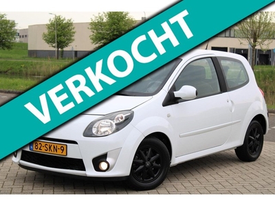 Renault Twingo 1.2-16V Dynamique l Airco l Elek Pak l LMV