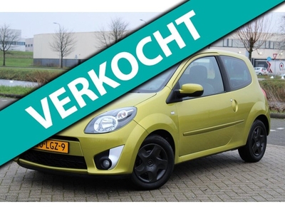 Renault Twingo 1.2-16V Dynamique l Airco l Elek Pak l N.A.P