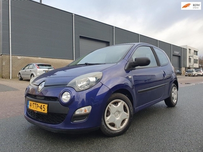 Renault Twingo 1.2 16V Parisienne/AIRCO/ELEC.PAKET/2 X