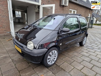 Renault Twingo 1.2 Emotion Stuurpomp Schuifdak Airco APK