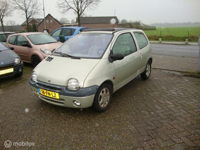 Renault Twingo 1.2 Initiale