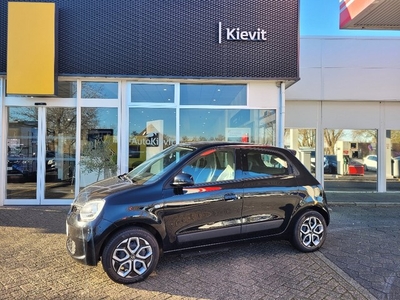 Renault Twingo Z.E. R80 E-Tech Equilibre 22 kWh (bj 2024)