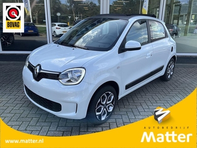 Renault Twingo Z.E. R80 E-Tech Equilibre 22 kWh Schuifdak